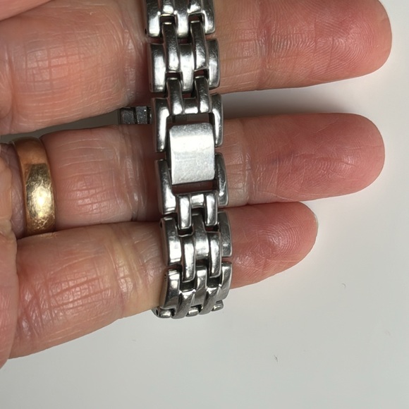 Citizen Solar-Tech Stainless Steel Women’s Watch - Picture 5 of 5